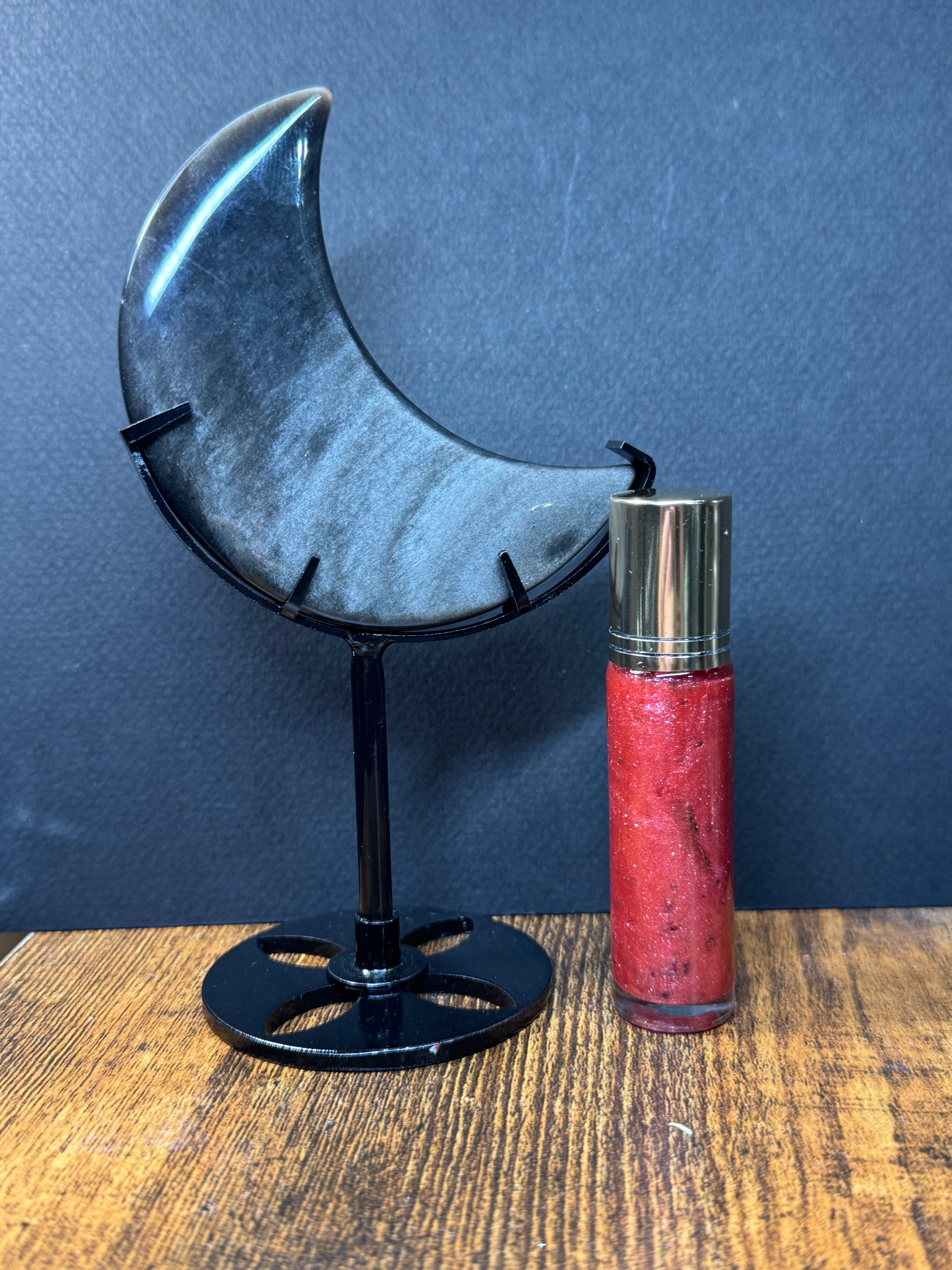 Crimson Key Oil