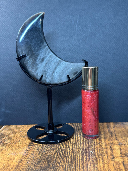 Crimson Key Oil
