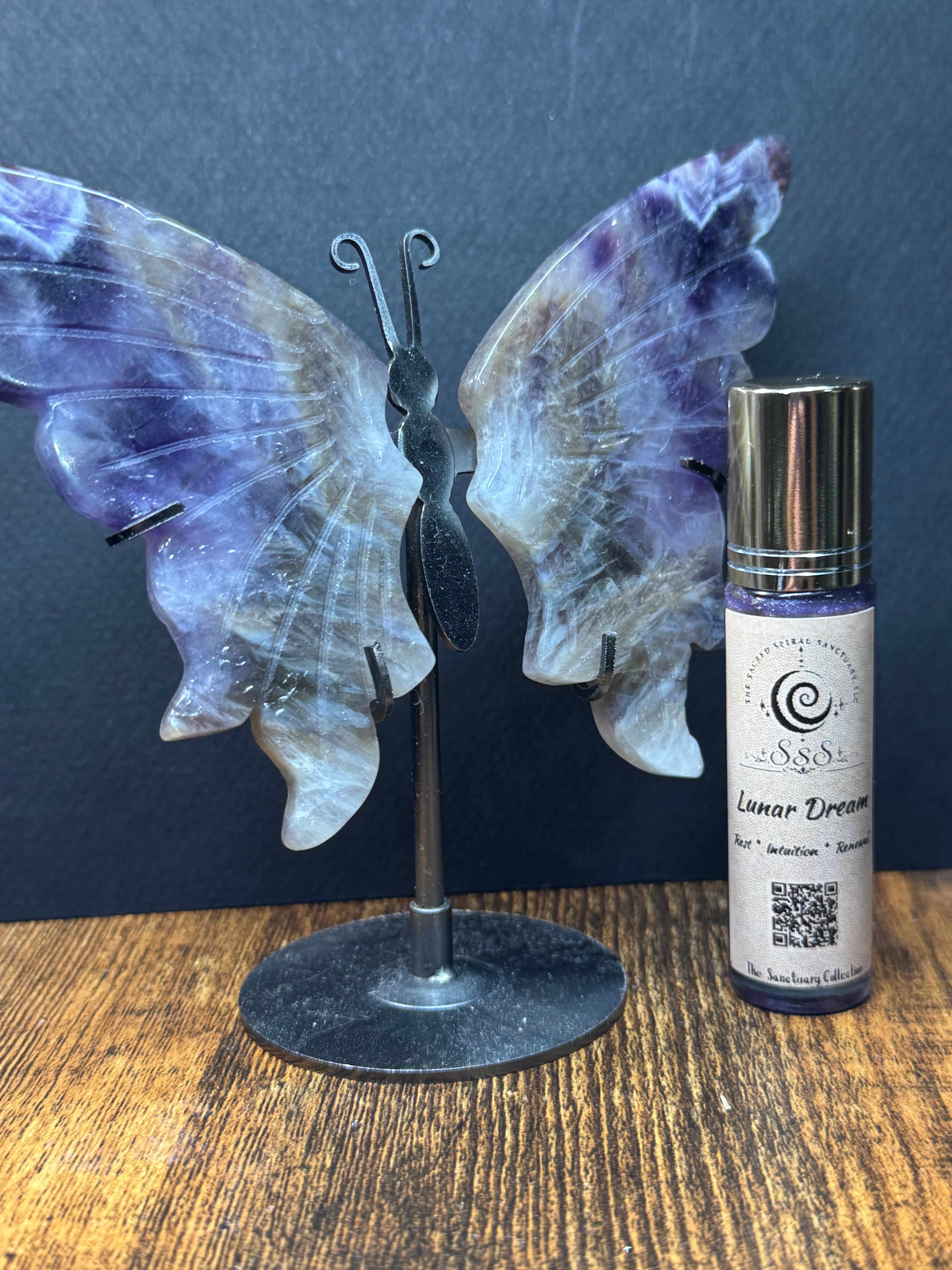 Lunar Dream Oil