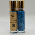 Sacred Boundary Oil