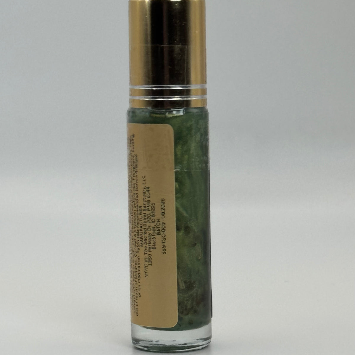 Sacred Grove Oil